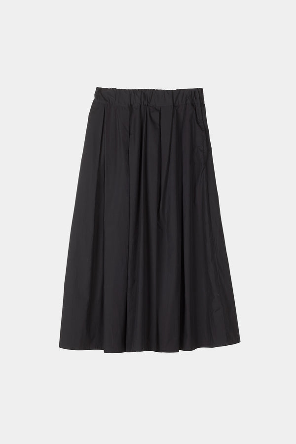 Stylein JORINA SKIRT - BLACK