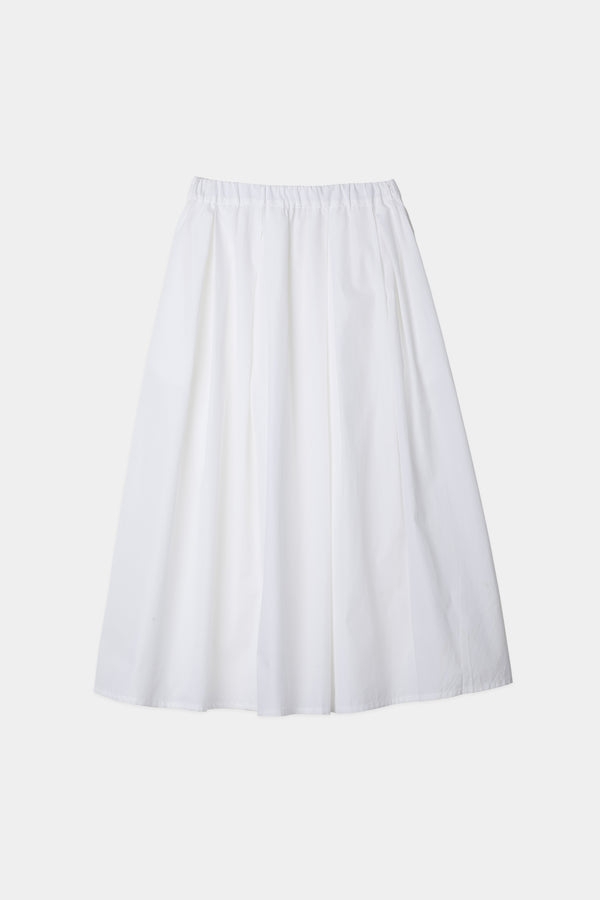 Stylein JORINA SKIRT - WHITE