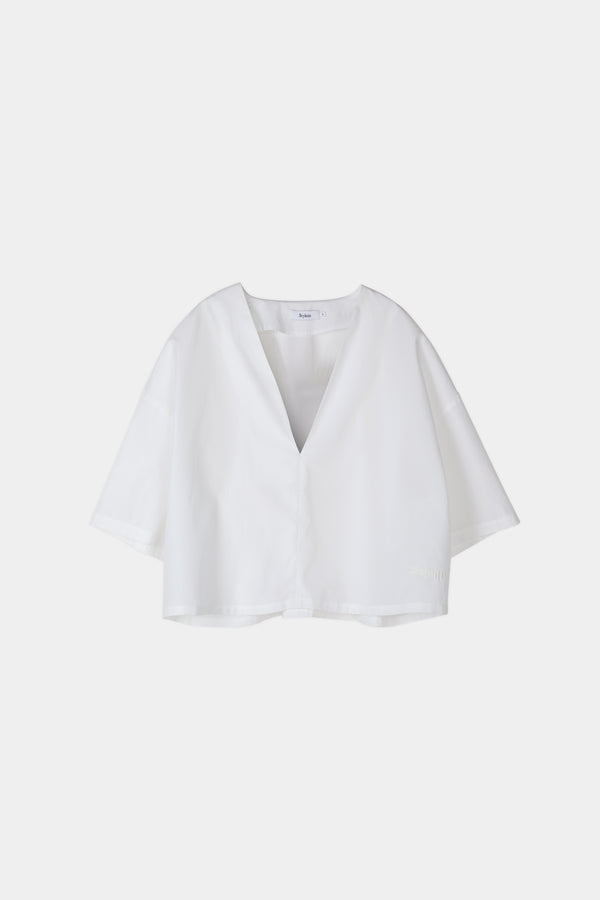 Stylein JULIANNA BLOUSE - WHITE