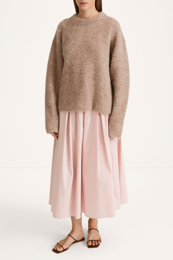 Stylein LERONE SWEATER - RYE