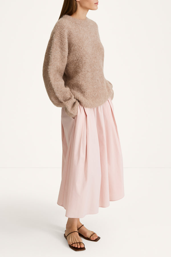 Stylein LERONE SWEATER - RYE