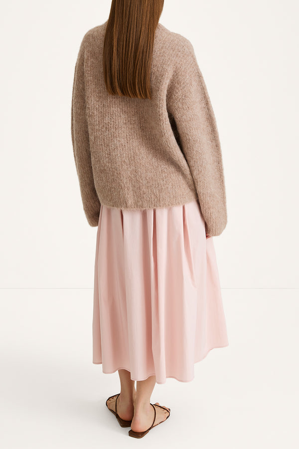 Stylein LERONE SWEATER - RYE