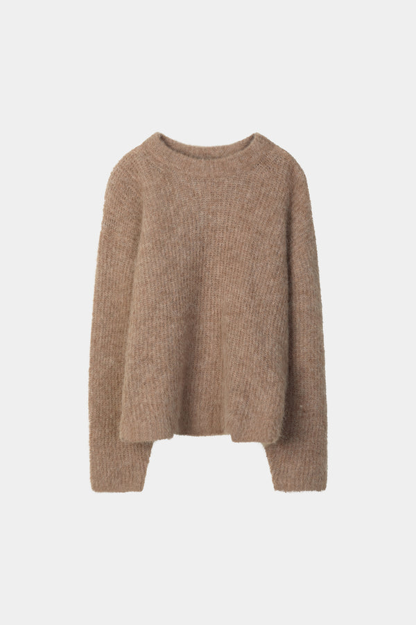 stylein LERONE SWEATER - RYE