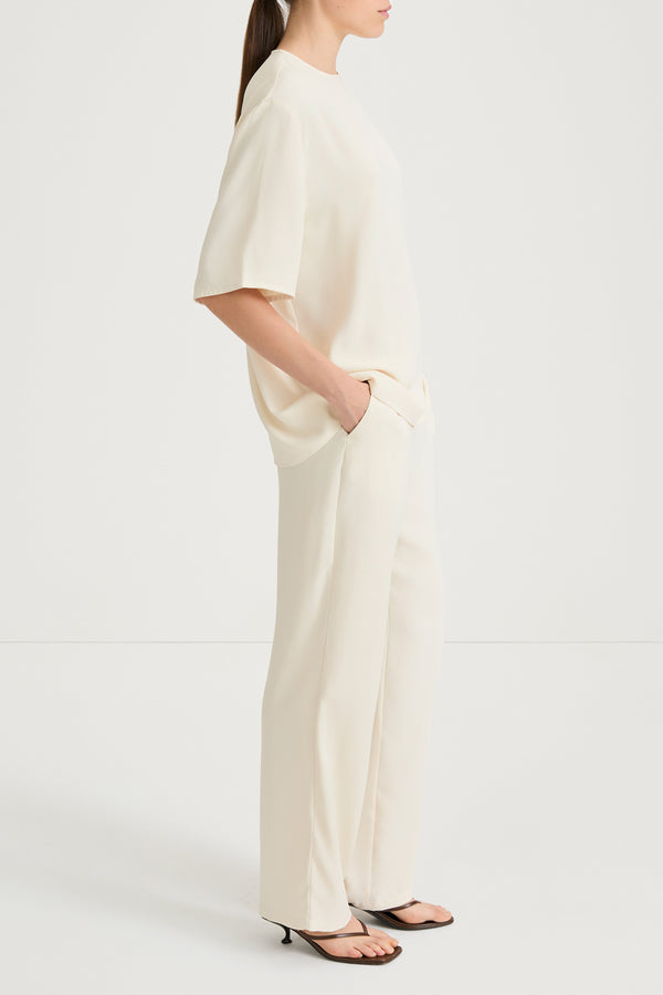 Stylein MARTANO BLOUSE - CREAM