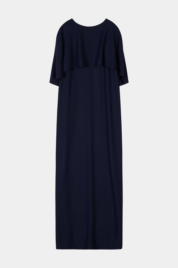 Stylein MAXINE DRESS - MIDNIGHT