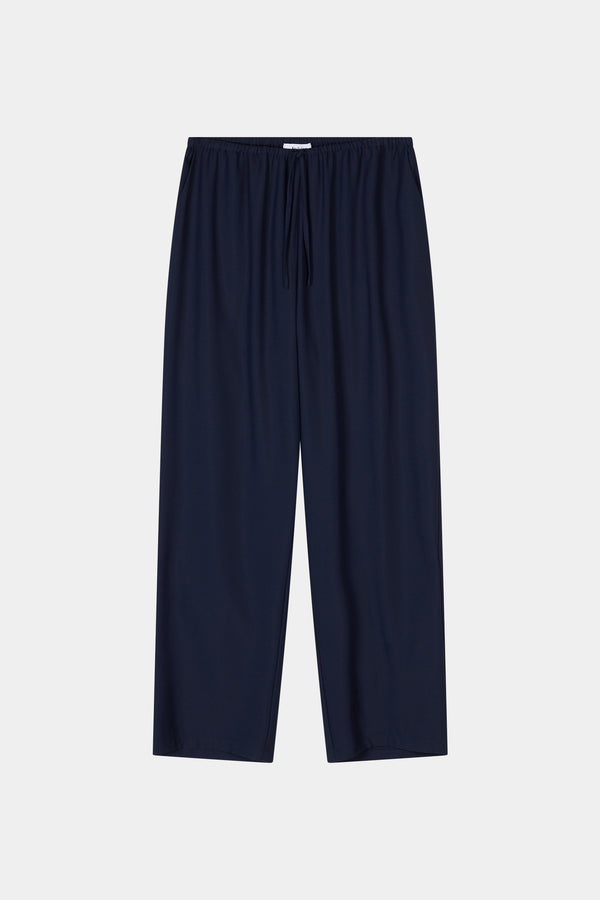 Stylein MEIKE TROUSERS - MIDNIGHT