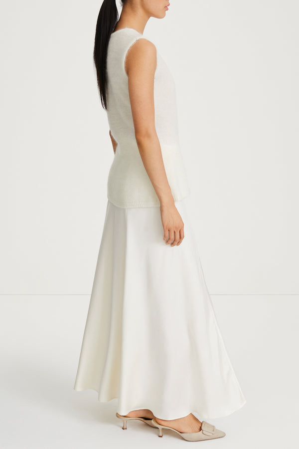 Stylein NAYA TOP - WHITE