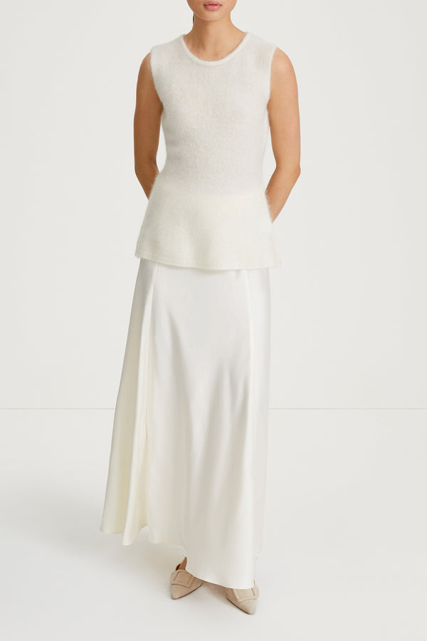 stylein NAYA TOP - WHITE