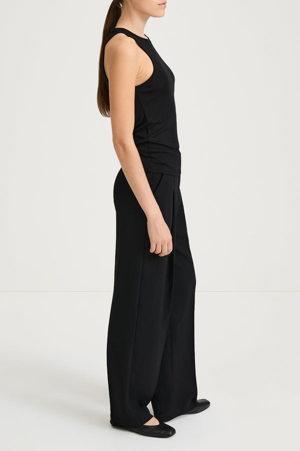 Stylein NICIA TOP - BLACK