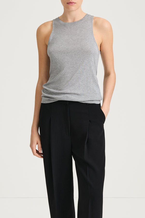 Stylein NICIA TOP - GREY