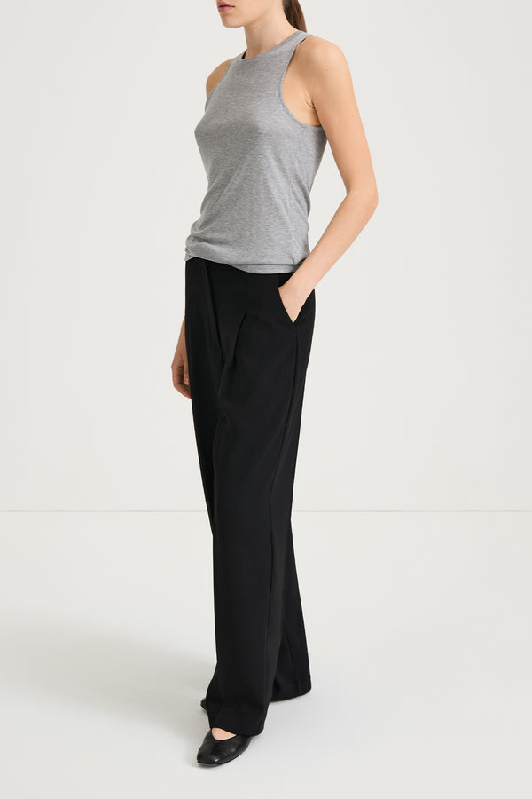 Stylein NICIA TOP - GREY
