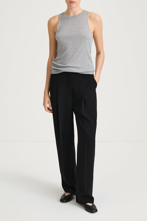 stylein NICIA TOP - GREY