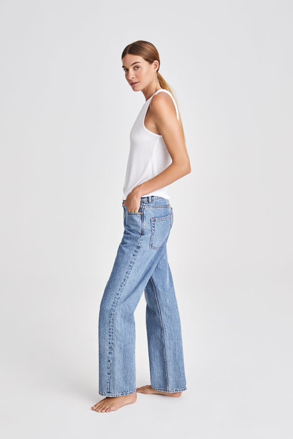 Stylein NICIA TOP - WHITE