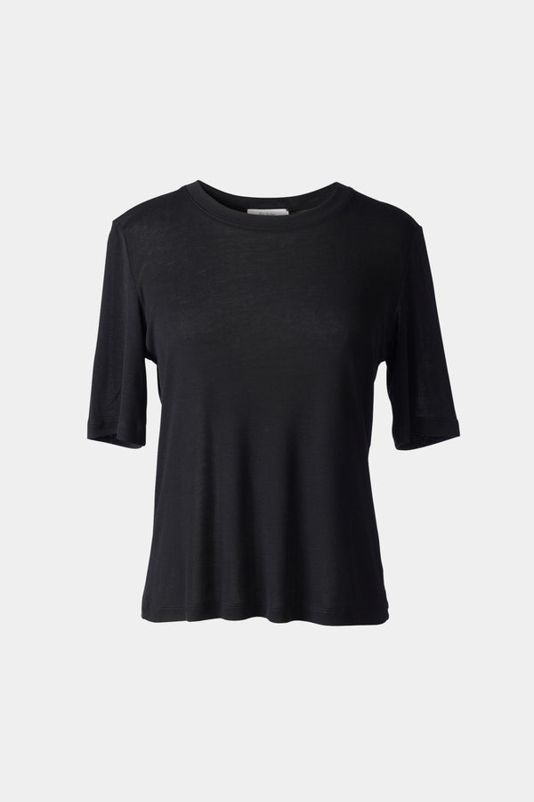 Stylein NICKIE TOP - BLACK