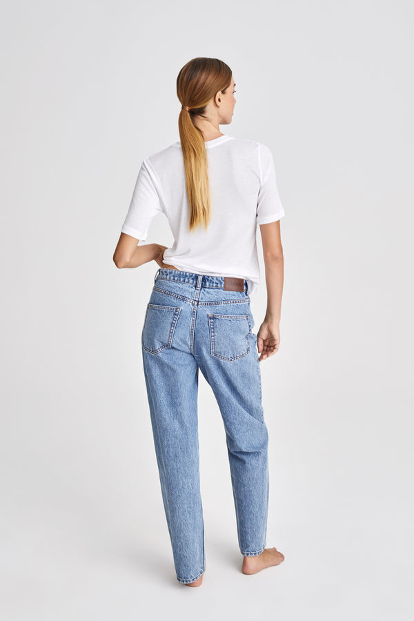 Stylein NICKIE TOP - WHITE