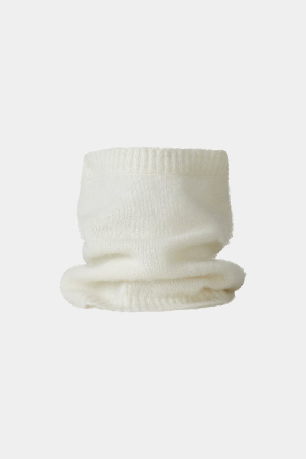 stylein NIKO SCARF - WHITE