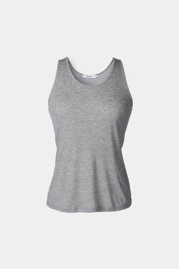 Stylein NORWOOD TOP - GREY