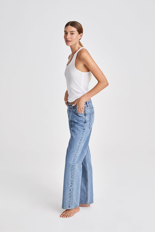 Stylein NORWOOD TOP - WHITE