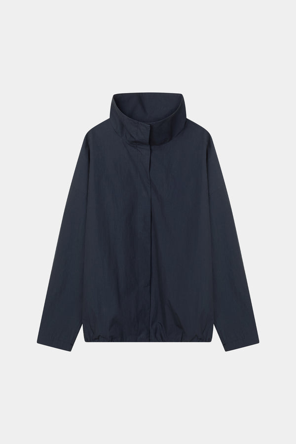 Stylein SAROU JACKET - MIDNIGHT