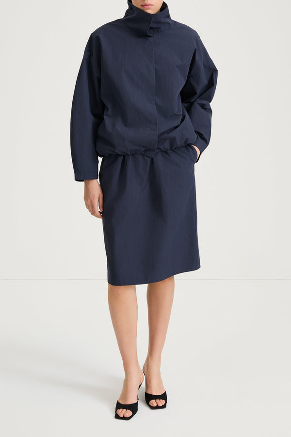 stylein SAROU JACKET - MIDNIGHT