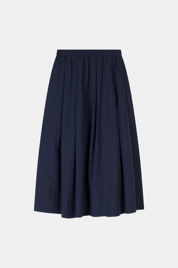 Stylein SORINA SKIRT - MIDNIGHT