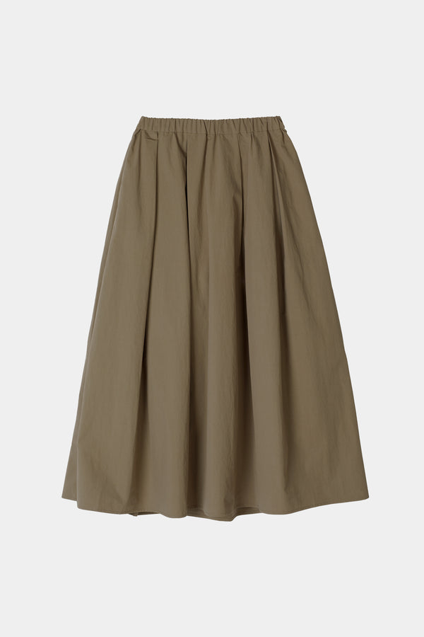 Stylein SORINA SKIRT - MUD
