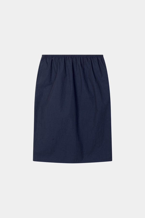 Stylein SORREL SKIRT - MIDNIGHT