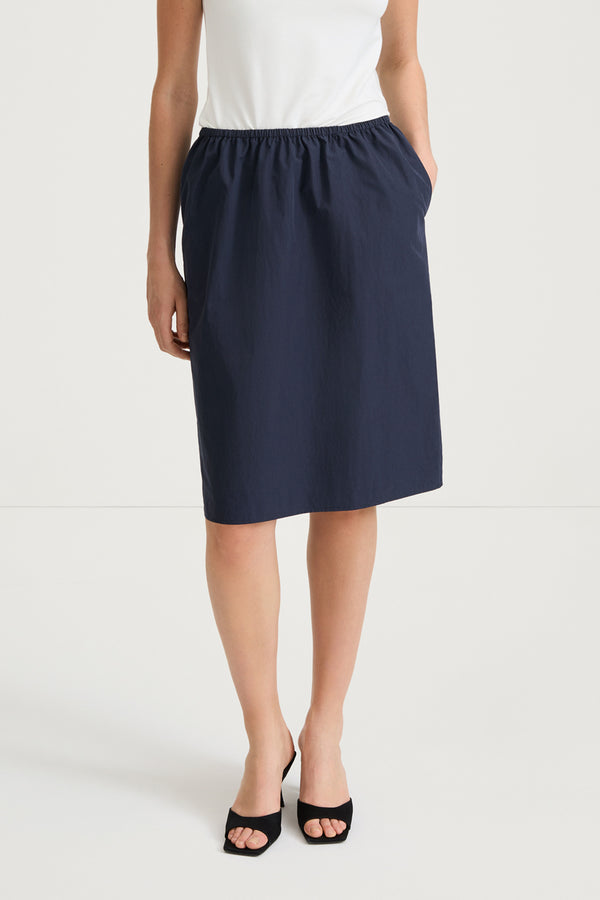 Stylein SORREL SKIRT - MIDNIGHT