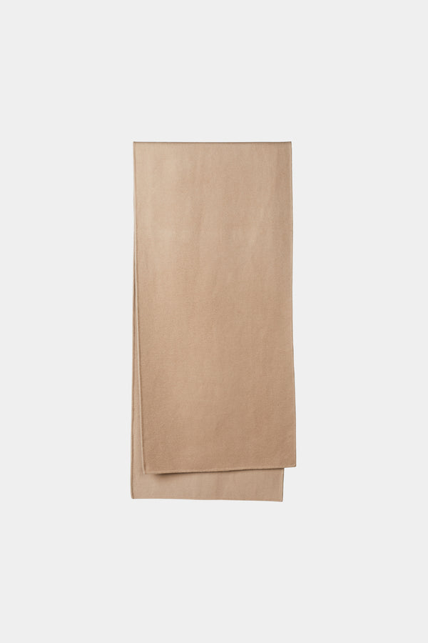 stylein TECLA SCARF - HAZELNUT