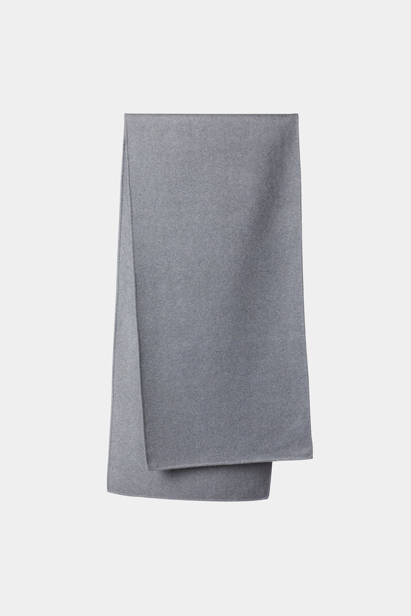 stylein TECLA SCARF - MID GREY