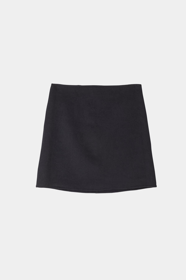 Stylein TOMO SKIRT - BLACK