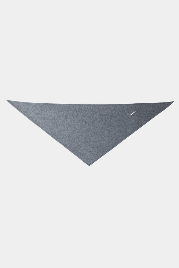 stylein TRINITY SCARF - MID GREY