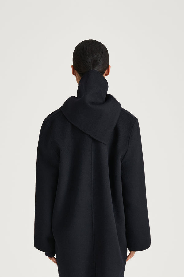 Stylein TRINITY SCARF - MIDNIGHT