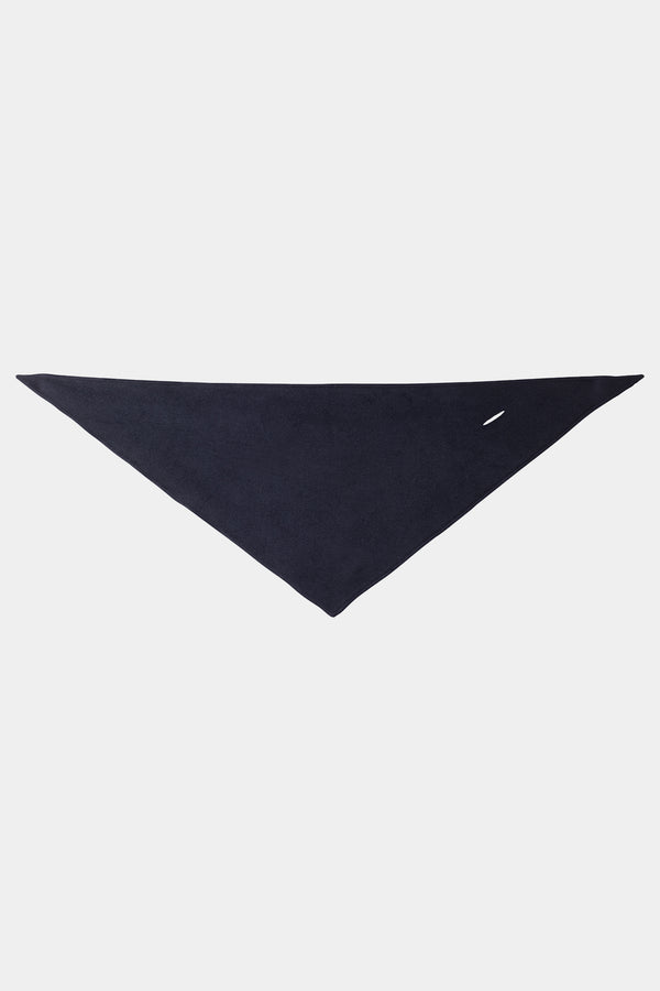 stylein TRINITY SCARF - MIDNIGHT