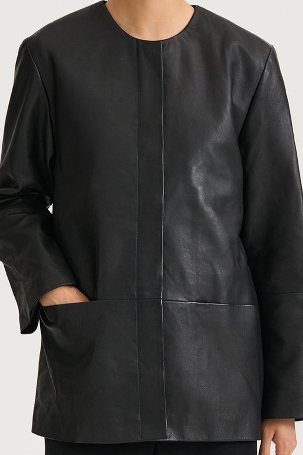 Stylein VALENCIA JACKET - BLACK