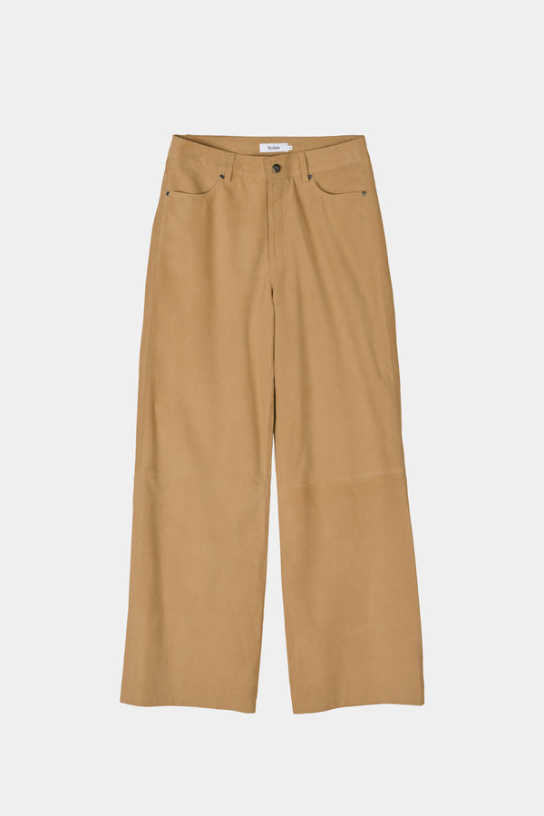 Stylein VICTORY TROUSERS - DESERT