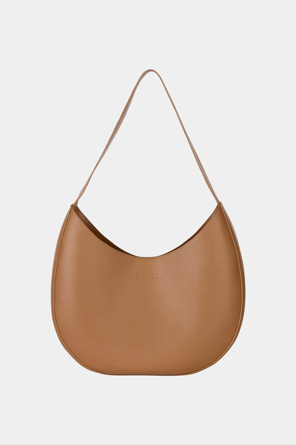 Stylein YARDLY BAG GRAIN - TAN