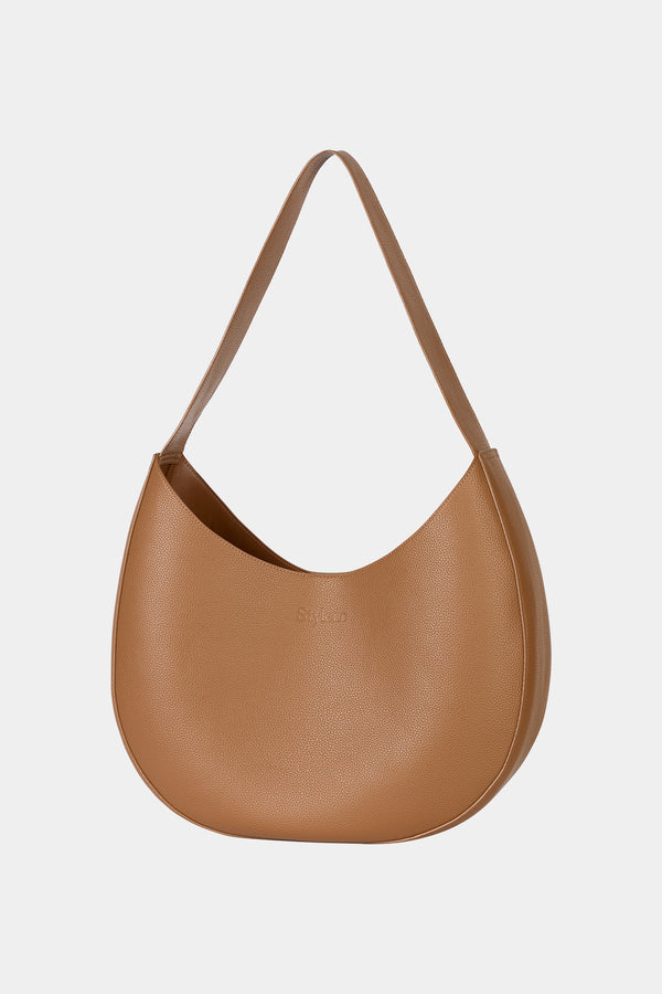 stylein YARDLY BAG GRAIN - TAN