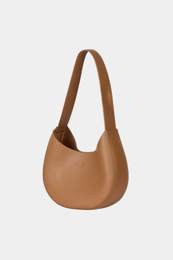 stylein YARDLY MINI BAG GRAIN - TAN