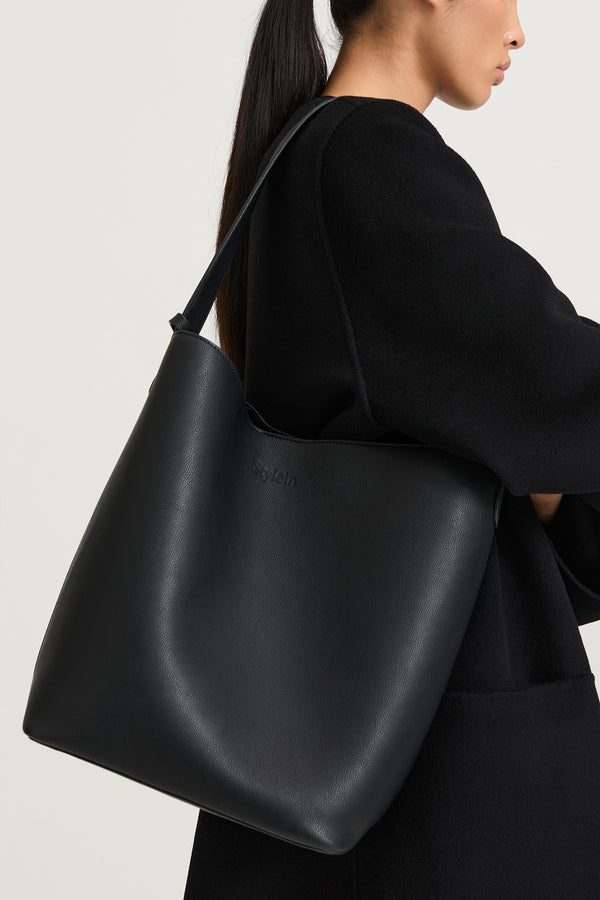 Stylein YOUNESS BAG - BLACK