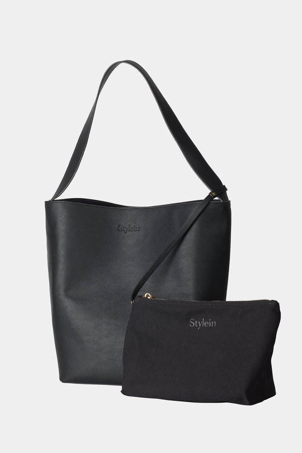 Stylein YOUNESS BAG - BLACK