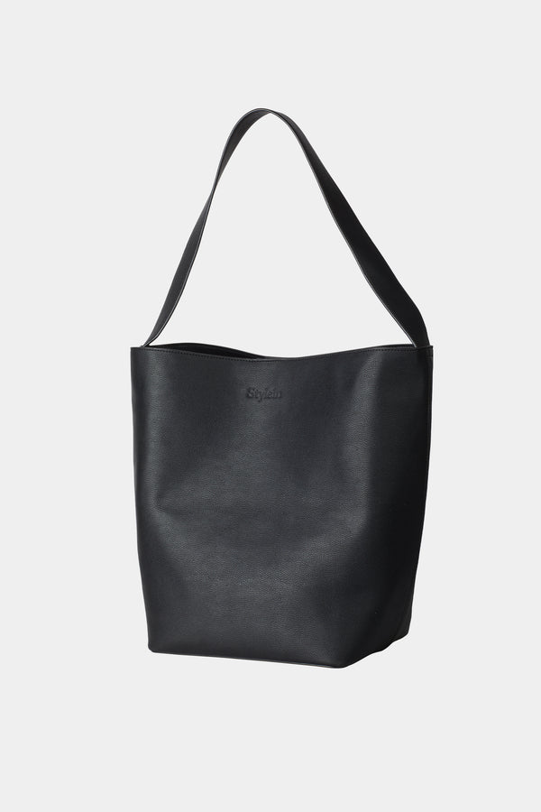 Stylein YOUNESS BAG - BLACK