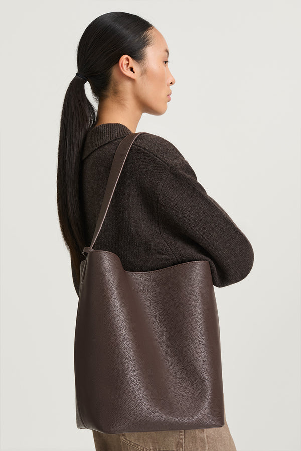 Stylein YOUNESS BAG - COFFEE