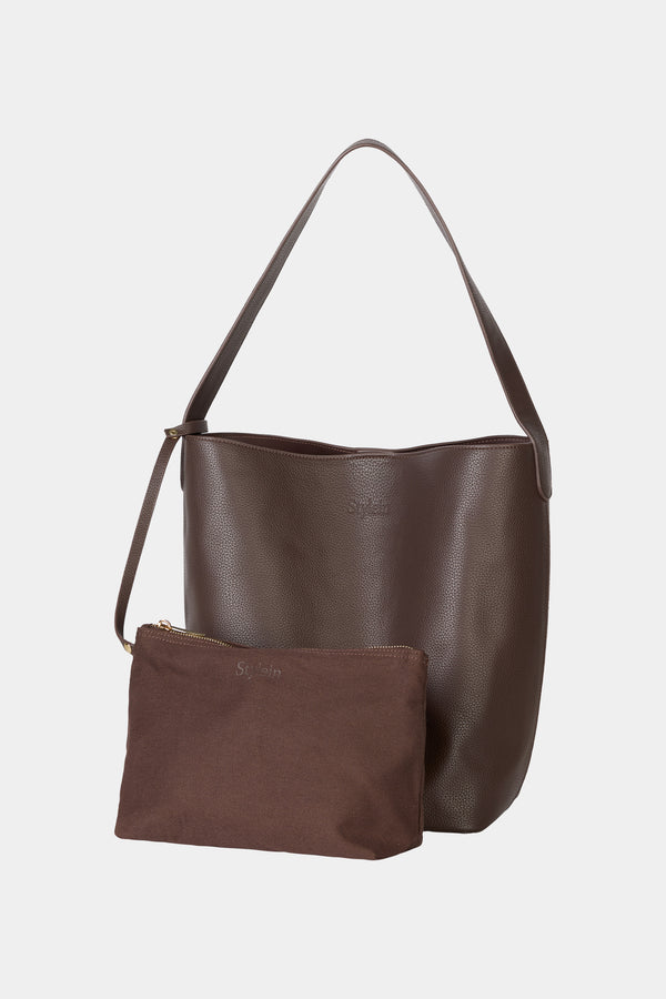 Stylein YOUNESS BAG - COFFEE
