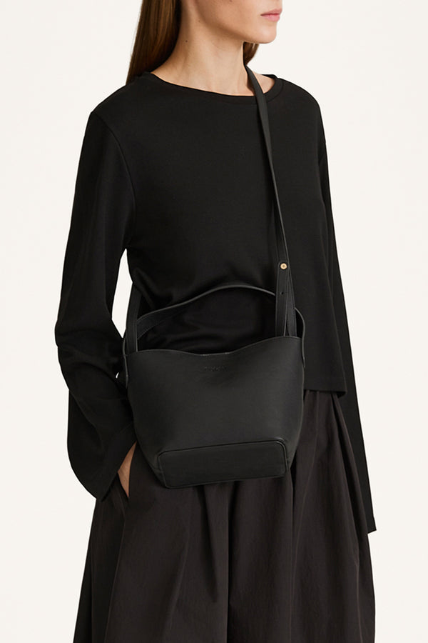 Stylein YOUNESS BAG MINI - BLACK