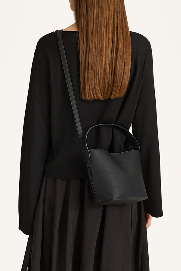 Stylein YOUNESS BAG MINI - BLACK