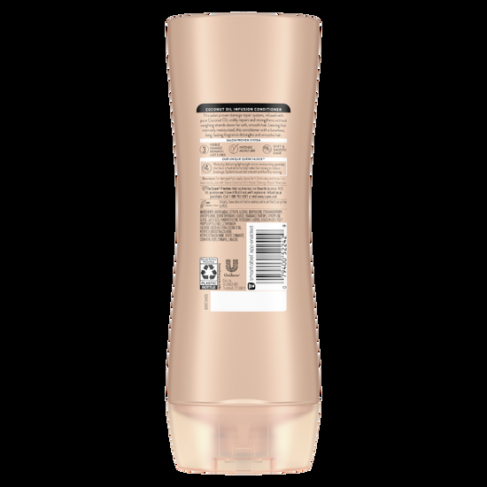 Suave Coconut Oil Infusion Damage Repair Conditioner