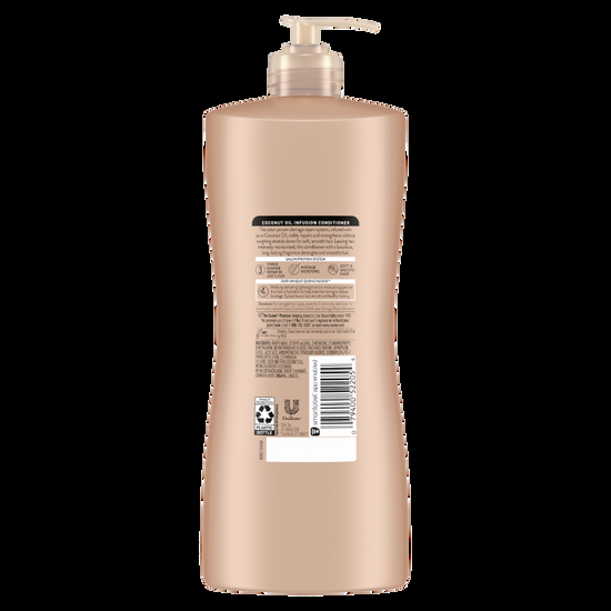 Suave Coconut Oil Infusion Damage Repair Conditioner