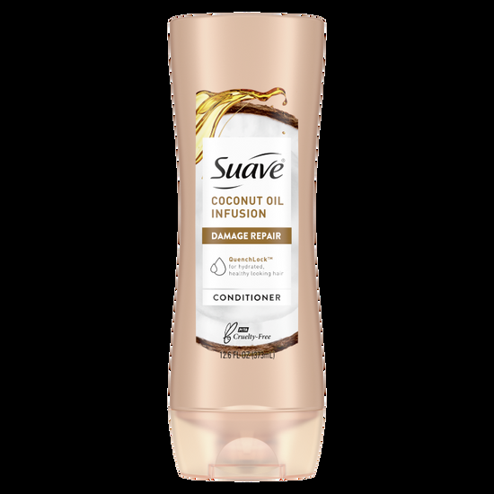 suave Coconut Oil Infusion Damage Repair Conditioner
