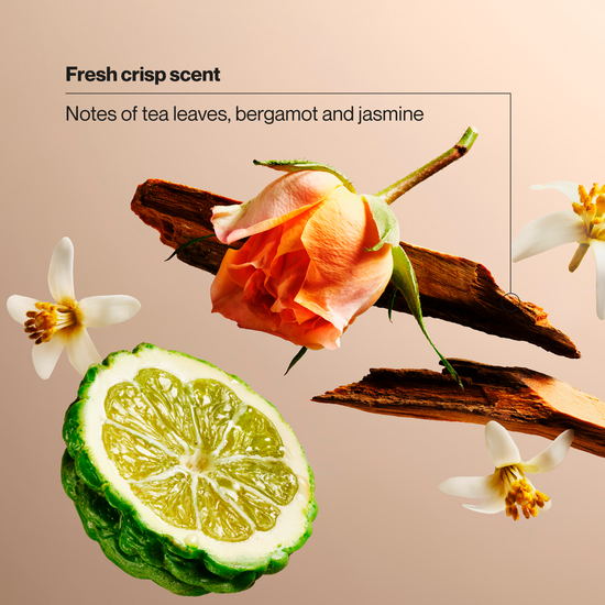 Suave Purely Clean Dry Spray Antiperspirant Deodorant